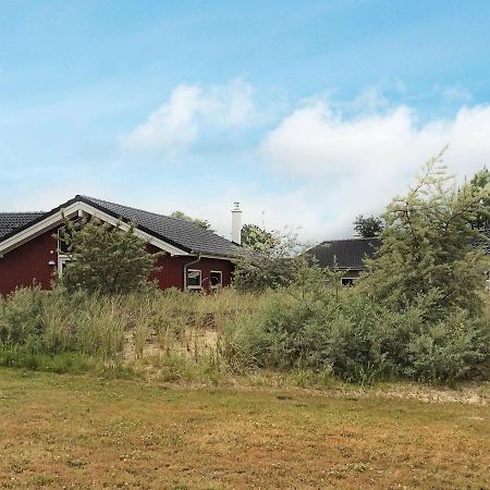 Three-Bedroom Holiday Home In Grossenbrode 1 Bagian luar foto